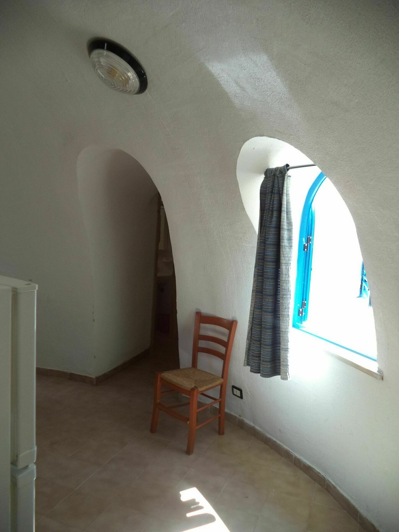 Bungalov Tonnrella Beach Kasbah Eksteriør billede